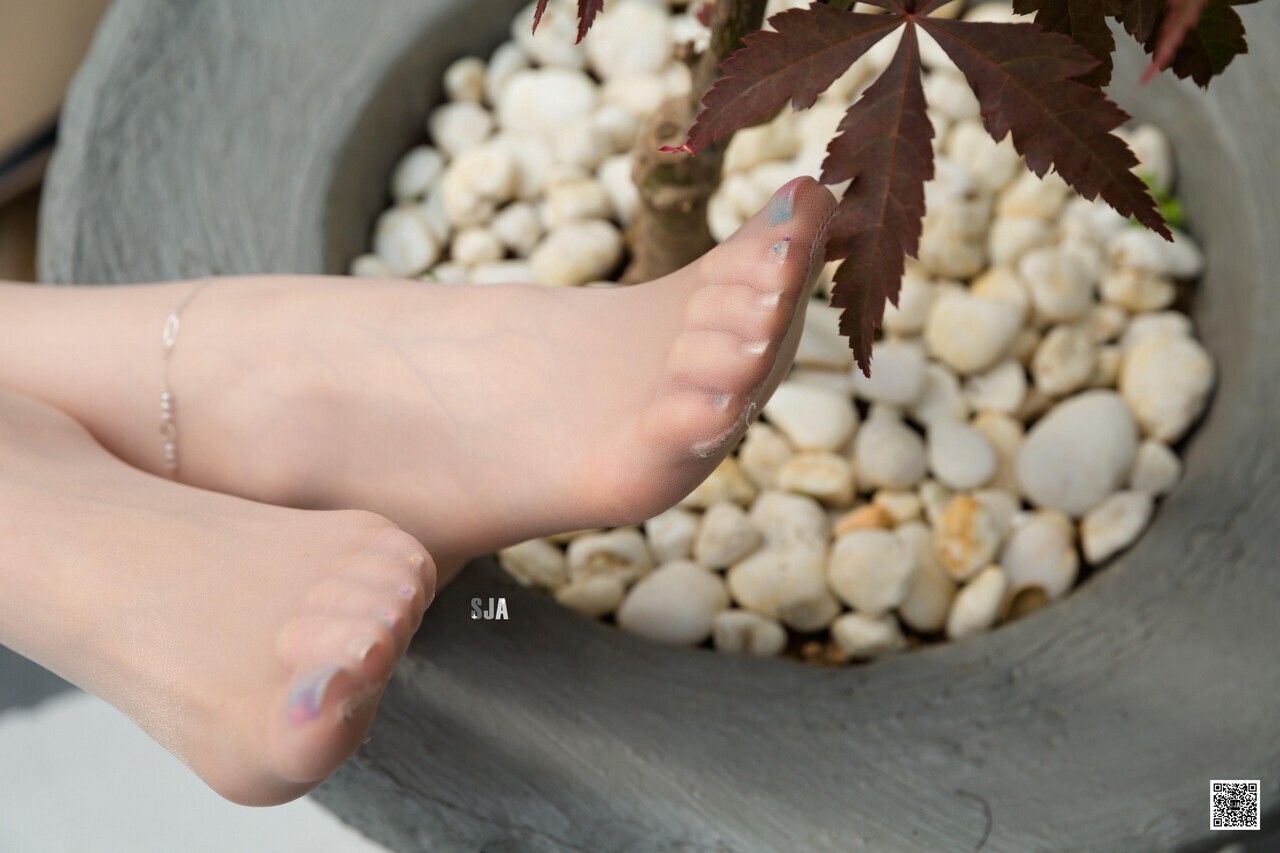 SJA佳爷 闺蜜视角 NO.055 心底的那一片柔软